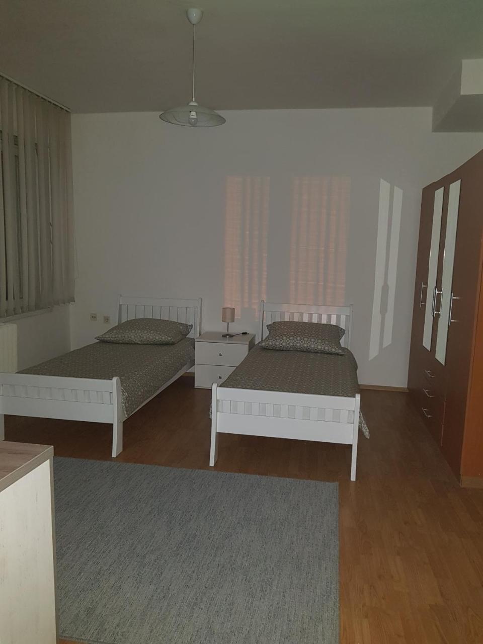 Sara Apartment Banja Luka Exterior photo