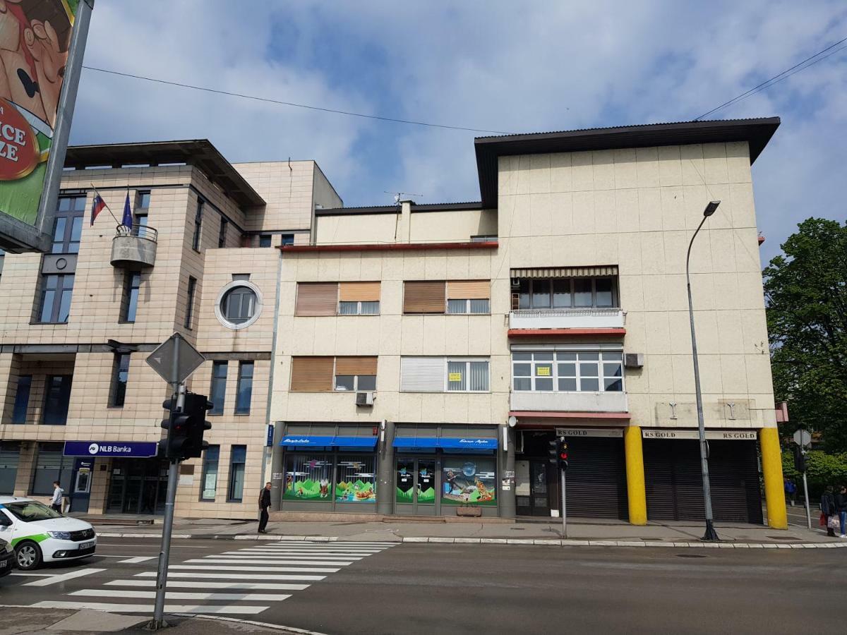 Sara Apartment Banja Luka Exterior photo